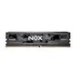Apacer NOX 32GB 2x16GB 6000MHz CL38 DDR5 (AH5U32G60C622MBAA-2) Gaming Pc Ram Kit