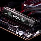 Apacer NOX 32GB 2x16GB 6000MHz CL38 DDR5 (AH5U32G60C622MBAA-2) Gaming Pc Ram Kit_1