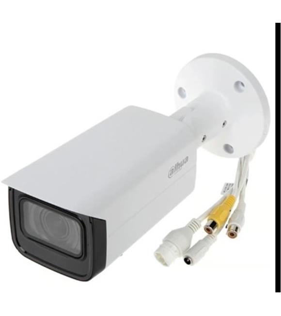 Dahua IPC-HFW2241T-ZAS 2MP 2.7-13.5mm Motorize Lensli Ip Bullet Kamera Güvenlik Kameraları