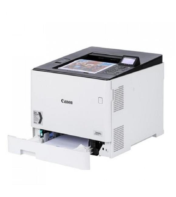 Canon LBP673CDW II Renkli Lazer Yazıcı Dubleks WI-FI