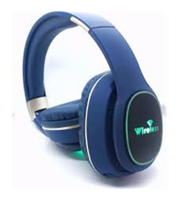 Hdr Z4BT Bluetooth 5.0 Wireless Kablosuz Mikrofonlu Kulaküstü Kulaklık