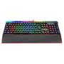Rampage KB-R97 X-TRACER Siyah  RGB Aydınlatmalı Red SwitchGaming Oyuncu Mekanik Klavye