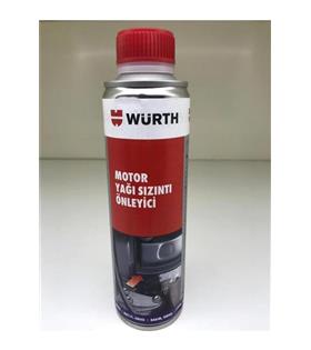 WÜRTH 5861 300 300ml Motor Performans İyileştirici