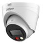 Dahua DH-IPC-HDW1439V-A-IL4MP Girişli Akıllı Çift ışıklı Sabit Odaklı İp Dome Kamera