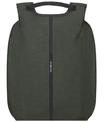 Samsonite KA6-34-001 15,6 Securipak Notebook Sırt Çantası Gri