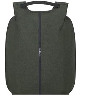 Samsonite KA6-34-001 15,6 Securipak Notebook Sırt Çantası Gri