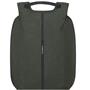 Samsonite KA6-34-001 15,6 Securipak Notebook Sırt Çantası Gri