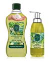 Eyüp Sabri Tuncer 1,5 lt+500 ml Ayvalık Zeytin Çiçeği Köpük Sabun Sabunlar