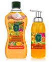 Eyüp Sabri Tuncer 1,5 lt+500 ml Bodrum Mandalina Köpük Sabun Sabunlar