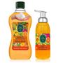 Eyüp Sabri Tuncer 1,5 lt+500 ml Bodrum Mandalina  Köpük Sabun