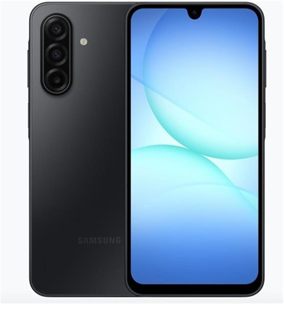 Samsung Galaxy A17 128Gb 6Gb Ram Siyah Cep Telefonu Kategori Dışı