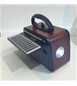 Everton RT-771  Bluetooth Usb-Micro Sd  Solarlı Nostaljik Radyo_1)