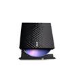 Asus Sdrw-08D2S-U Lıte 8X Harici Dvdrw Slim, Siyah Dvd Yazıcı Writer_1)