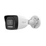 Hilook IPC-B160HA-LUF-SL 6MP 2.8mm Dual Light Çift Yönlü Sesli Ip Bullet Kamera