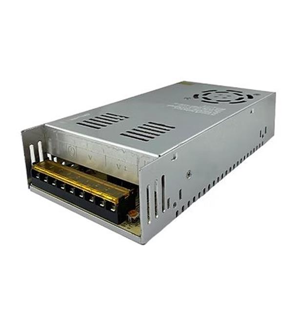 Seenergy SE-12V20A 12V 20Amper Metal Adaptör