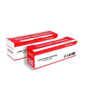 Noname CF237X 25.000 Sayfa  Muadill Toner