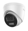 Hilook IPC-T260HA-LUF-SL 6MP 2.8mm Dual Light Çift Yönlü Sesli Ip Dome Kamera