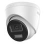 Hilook IPC-T260HA-LUF-SL 6MP 2.8mm Dual Light Çift Yönlü Sesli Ip Dome Kamera
