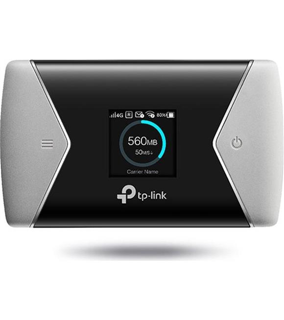 Tp-Link M7750 4G LTE 600Mbps Mobil Kablosuz Wifi Access Point ve Router