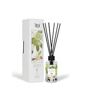 Rebul RBL ÇUBUKLU ODA KOKUSU RELAX&CALM 100 ML