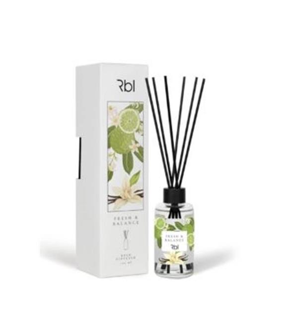 Rebul RBL ÇUBUKLU ODA KOKUSU RELAX&CALM 100 ML