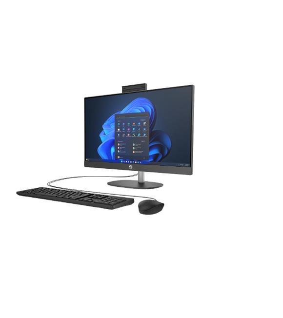 Hp ProOne 240 G10 D1BC2ET Ultra 7 155U 16GB 512GB SSD 23.8