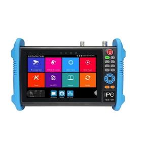 Nova NVC-IPC5800ADH PRO 7" 8K SFP IP-AHD-TVI-CVI CCTV Tester