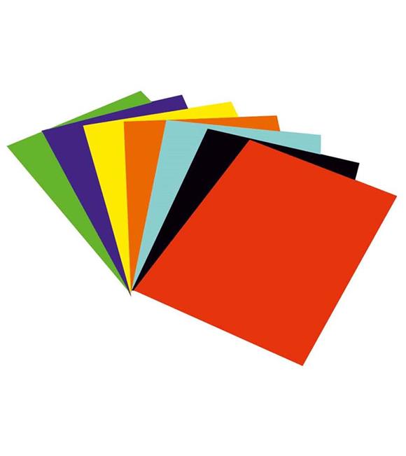 Sarff Cilt Kapağı Plastik Opak A3 160 MIC Mavi 15201026