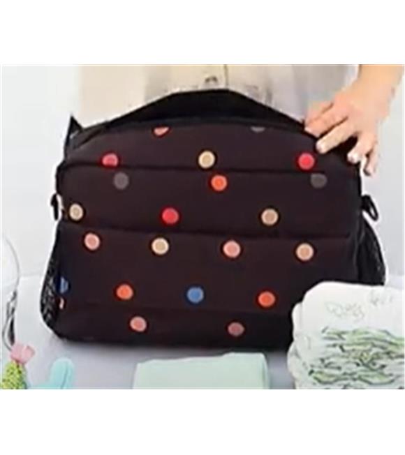 Boubou SUPER-BAG BUL-MAX ORGANİZER BOX MEGA 13 2034-2972 Kategori Dışı