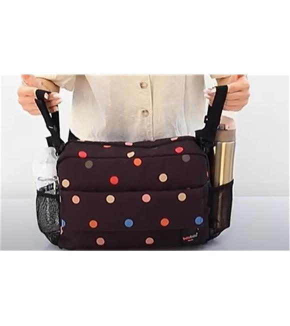 Boubou SUPER-BAG BUL-MAX ORGANİZER BOX MEGA 13 2034-2972 Kategori Dışı