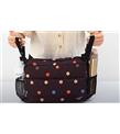 Boubou SUPER-BAG ALFA ÇİFT YÖN.ORGAN.10 GÖZ.5020-2989 Kategori Dışı