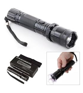 KAMA TYPE LIGHT ŞOKLAMA ALETİ 1101