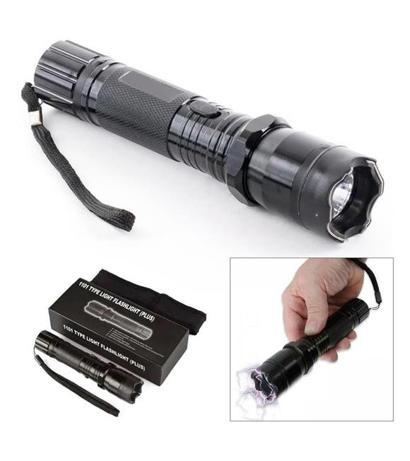 KAMA TYPE LIGHT ŞOKLAMA ALETİ 1101