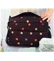 Boubou SUPER-BAG ALFA ÇİFT YÖN.ORGAN.8 GÖZ.5019-2988 Kategori Dışı
