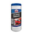 AUTOKIT KAPORTA TEMİZ  ISLAK HAVLU 50Lİ FA2-1302