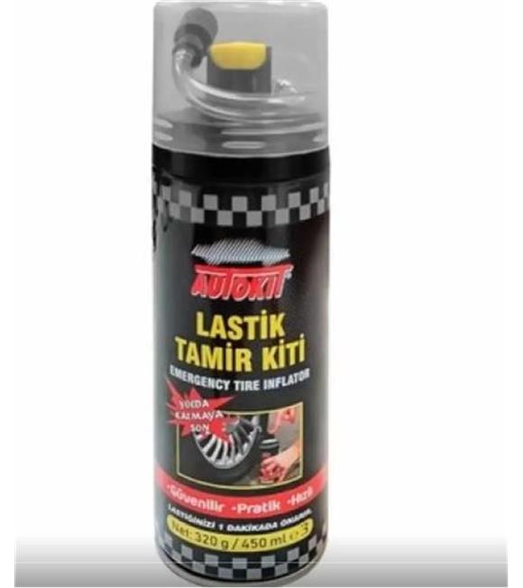 Autokit PLUS LAVABO AÇICI 2000GR Kategori Dışı