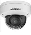 Hikvision DS-2CD3761G2-LIZSU 6MP Akıllı Hibrit Işık Motorize Varifocal Dome Kamera
