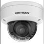 Hikvision DS-2CD3761G2-LIZSU 6MP Akıllı Hibrit Işık Motorize Varifocal Dome Kamera