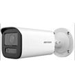 Hikvision DS-2CD3661G2-LIZSU 6MP Akıllı Hibrit Işık Motorize Varifocal Bullet Kamera