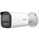 Hikvision DS-2CD3661G2-LIZSU 6MP Akıllı Hibrit Işık Motorize Varifocal Bullet Kamera