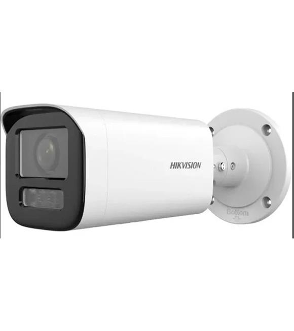 Hikvision DS-2CD3661G2-LIZSU 6MP Akıllı Hibrit Işık Motorize Varifocal Bullet Kamera
