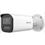 Hikvision DS-2CD3661G2-LIZSU 6MP Akıllı Hibrit Işık Motorize Varifocal Bullet Kamera