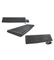 Logitech 920-007931 MK235 İngilizce Kablosuz Klavye & Mouse Seti_1)