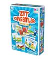 Ks Games Zıt Kavramlar Eğitici Oyunlar Okul Öncesi Eğitici Oyuncaklar