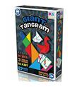 Ks Games Gıant Tangram Eğitici Oyunlar Okul Öncesi