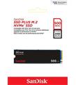 SanDisk 500GB SSD PLUS 2400MB-1500MB-s M.2 PCIe Gen 3.0 NVMe SSD SDSSDA3N-500G-G26_1)