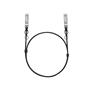 Omada Tp-Link TL-SM6220-1M 25G-10G Direct Attach Cable