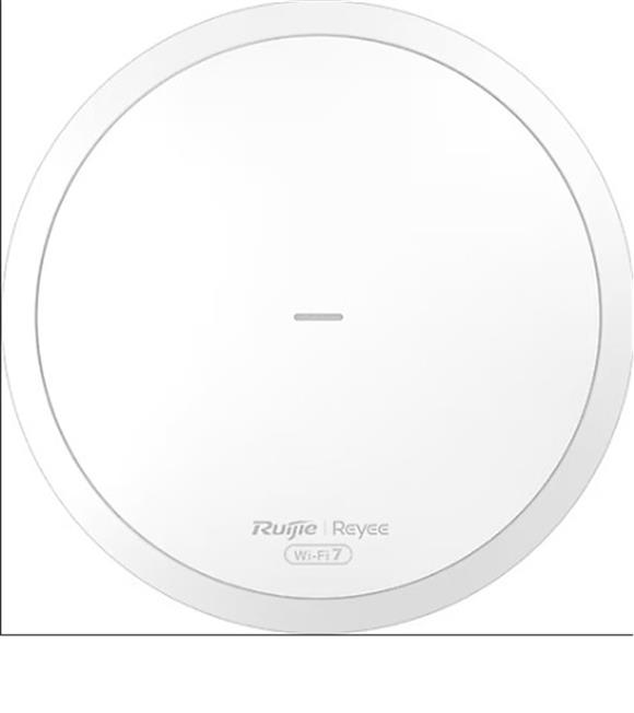 Ruijie Reyee RG-RAP72 Wifi 7 Iç Ortam Access Point - Dual-Band, 3570MBPS