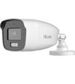 Hilook THC-B227-LMS 2mp Dual Light 2.8mm (TVI-AHD-CVI-CVBS) Sesli Bullet Kamera Dual-Light