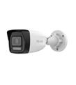 Hilook IPC-B180HA-LUF-SL 8MP 2.8mm Dual Light Çift Yönlü Sesli Ip Bullet Kamera